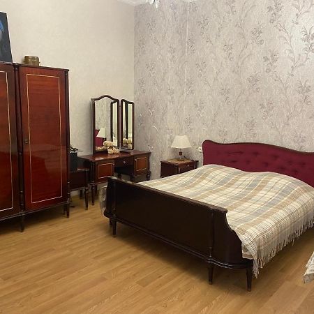 Guest House Ok Кобулети Экстерьер фото