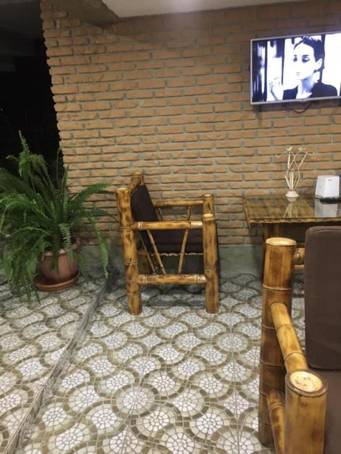 Guest House Ok Кобулети Экстерьер фото