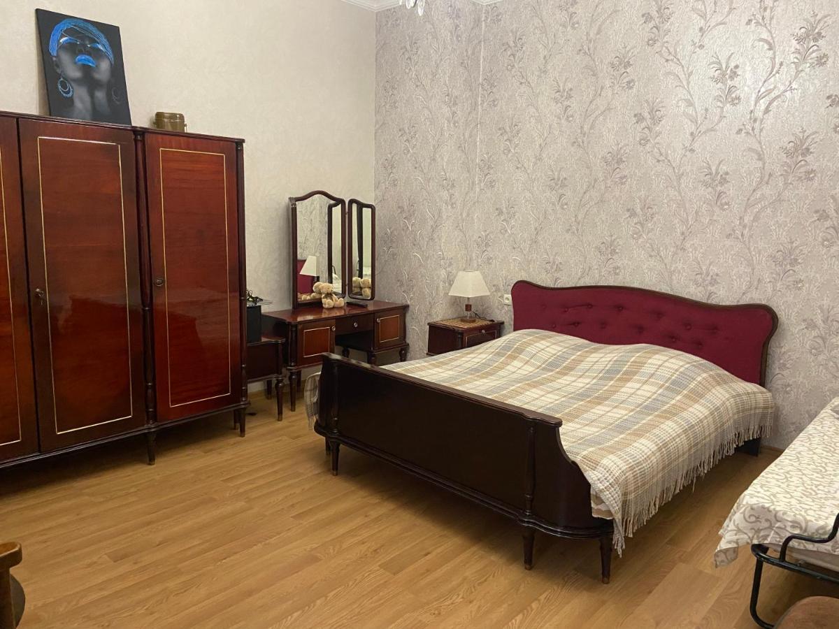 Guest House Ok Кобулети Экстерьер фото