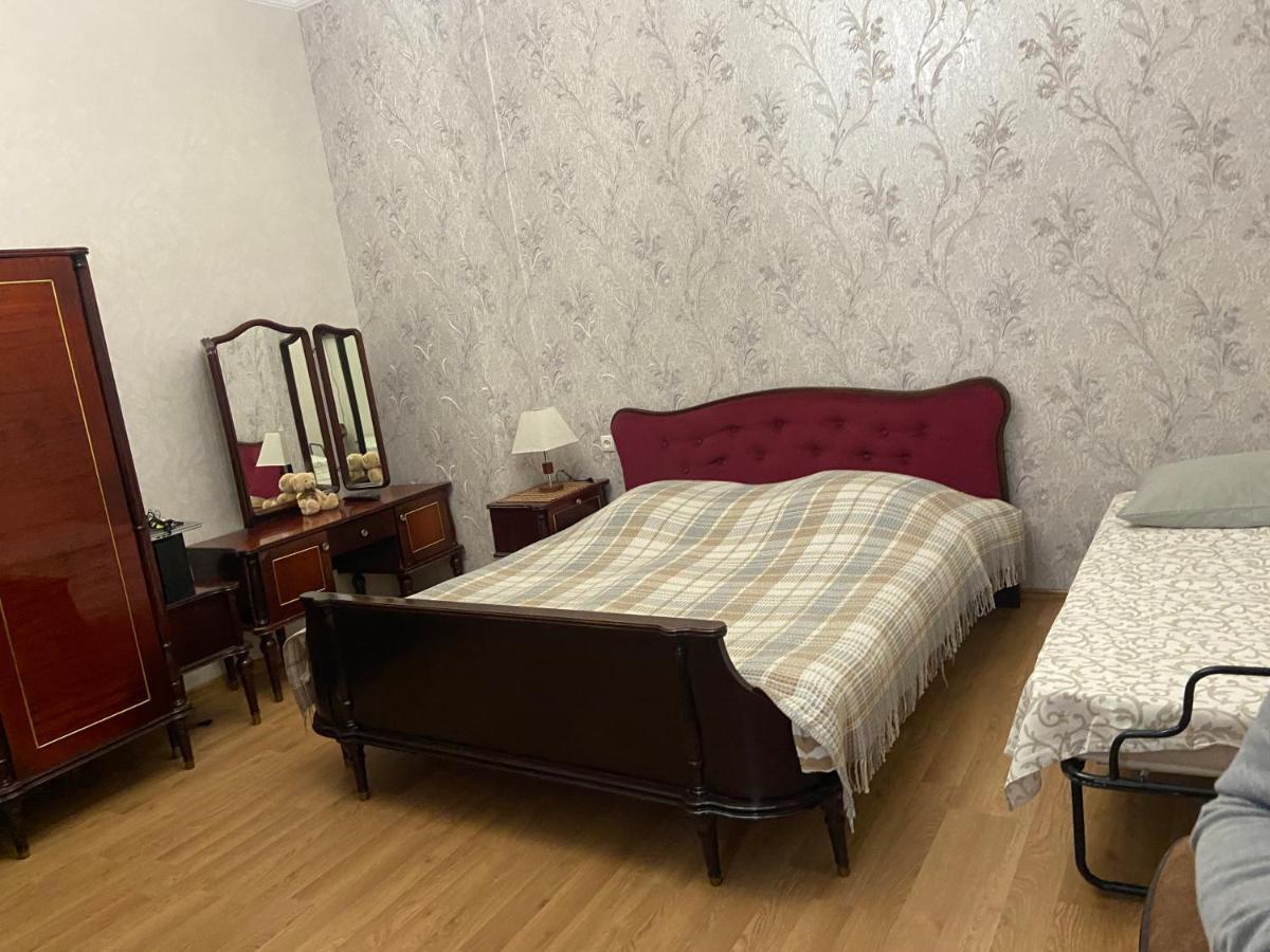 Guest House Ok Кобулети Экстерьер фото