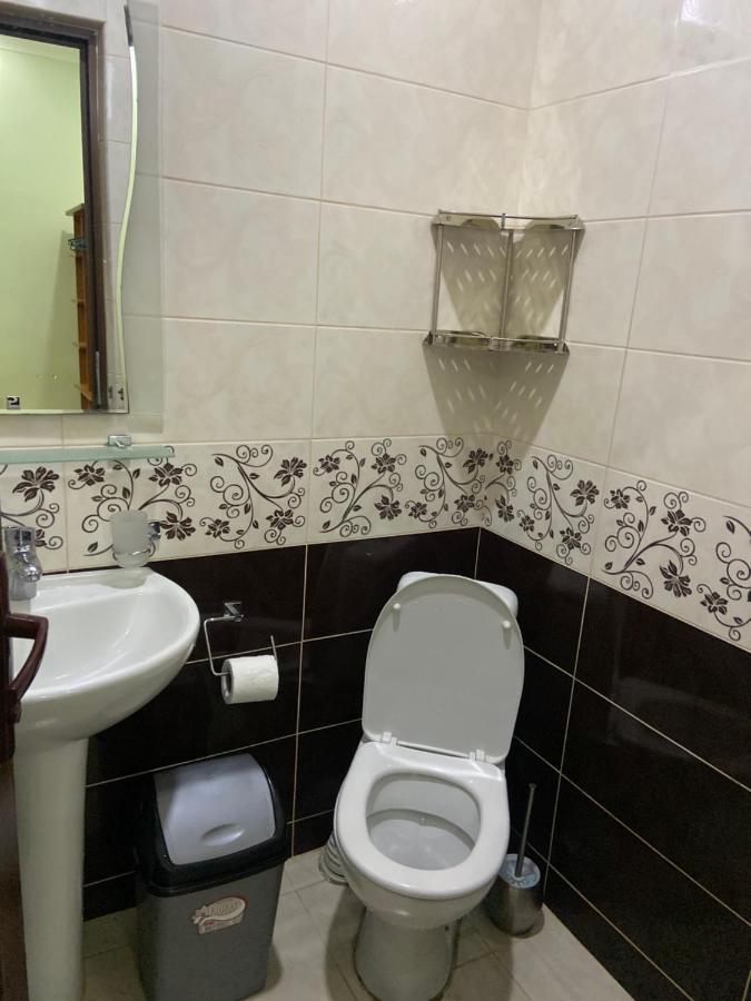 Guest House Ok Кобулети Экстерьер фото