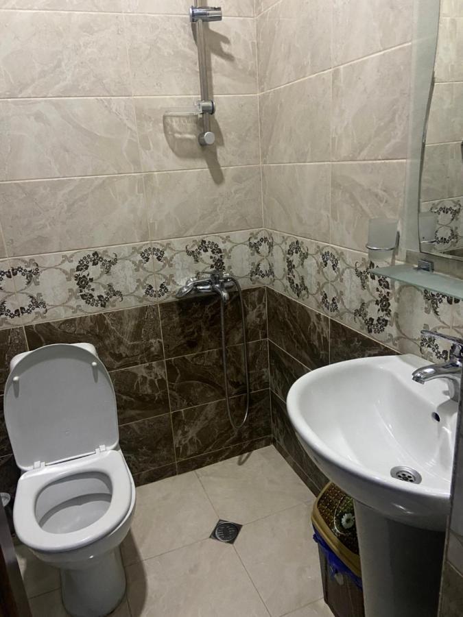 Guest House Ok Кобулети Экстерьер фото