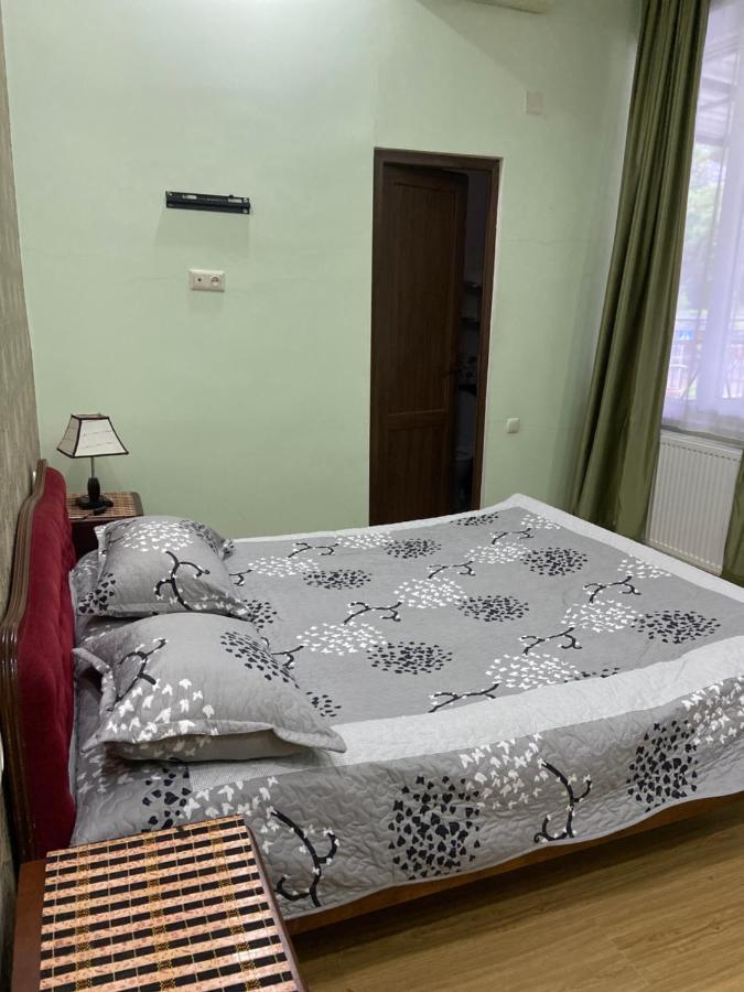 Guest House Ok Кобулети Экстерьер фото