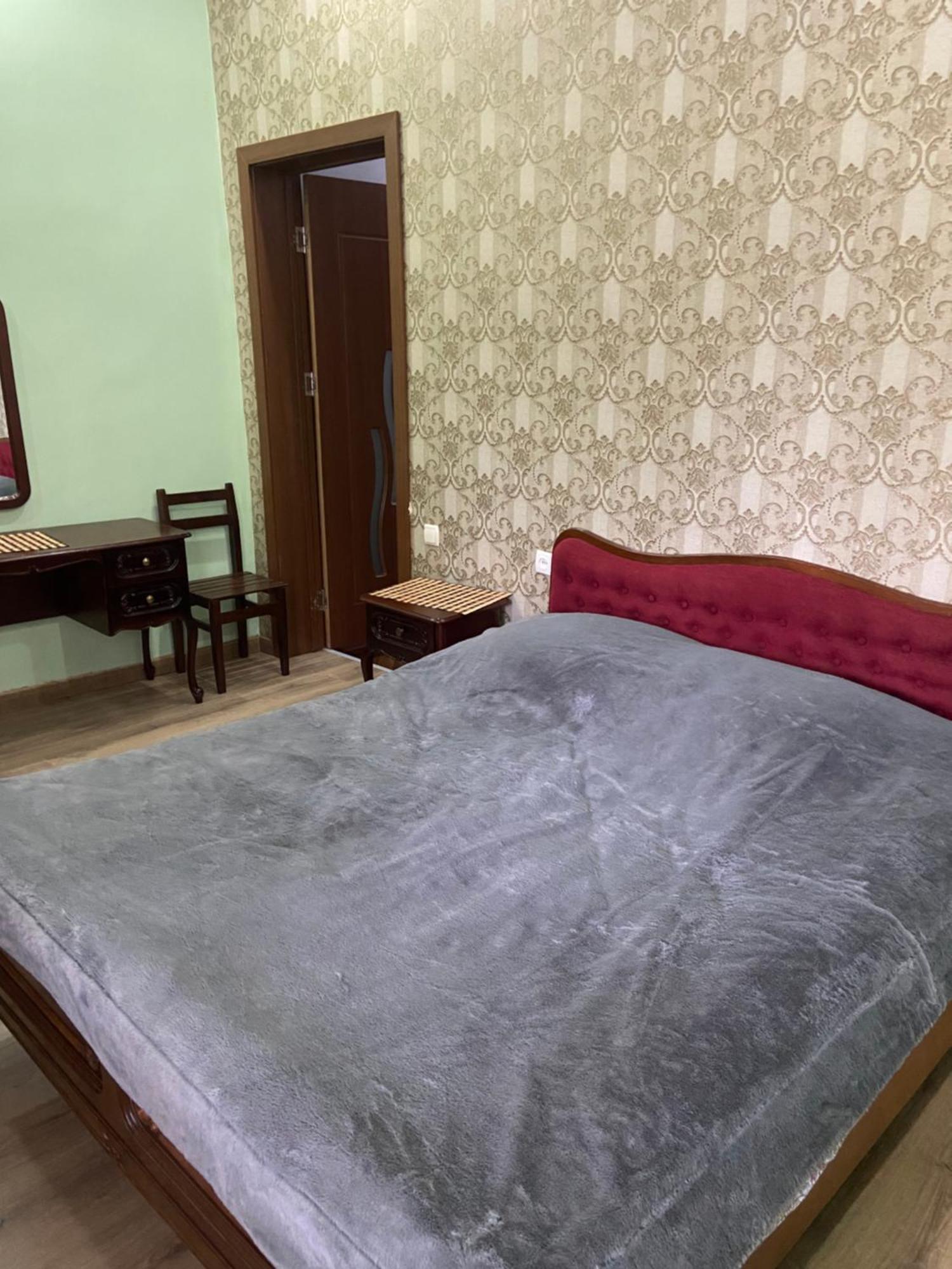 Guest House Ok Кобулети Экстерьер фото