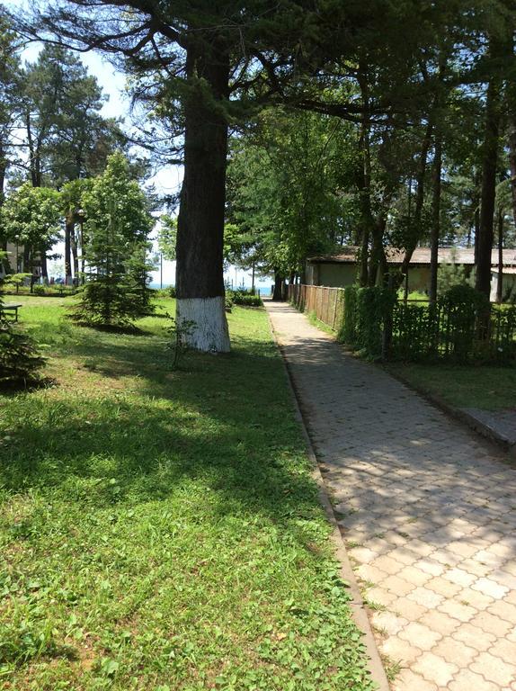 Guest House Ok Кобулети Экстерьер фото
