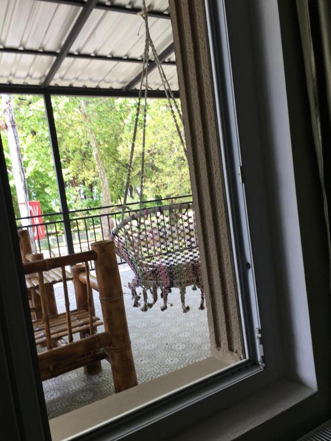 Guest House Ok Кобулети Экстерьер фото
